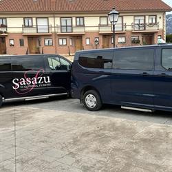 Horario de apertura Sasazu Servicios Enoturísticos, Samaniego