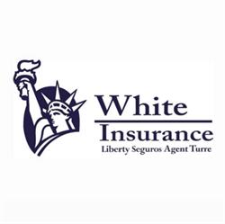 Horario de apertura White Insurance Turre, 