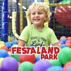 Horario de apertura Festaland Park, Santa Susanna