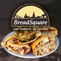 Horario de apertura BreadSquare Empanadas artesanales en Plaza Jesús de la Pasión, Sevilla, 