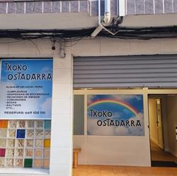 Horario de apertura Txoko Ostadarra Sestao, 