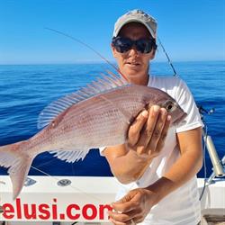 Horario de apertura Felusi Sport Fishing, Puerto Rico
