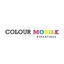 Horario de apertura Colour Mobile Espartinas, 