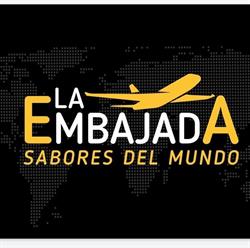 Horario de apertura LA EMBAJADA INTERNATIONAL FOOD&DRINKS, Jerez de la Frontera