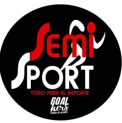Horario de apertura Semi sport, Alhama de Granada