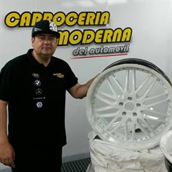 Horario de apertura Carrocería moderna del automóvil, Las Chafiras