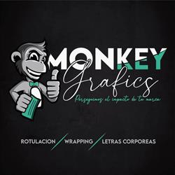 Monkey Grafics en Palma de Mallorca (Nord) - Horario de apertura