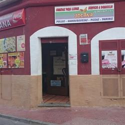 Horario de apertura Josana, De Monforte del Cid