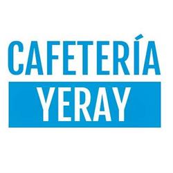 Horario de apertura Cafetería Yeray, Las Palmas de Gran Canaria