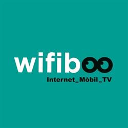 Horario de apertura Wifiboo, Palol de Revardit