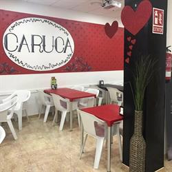 Horario de apertura Caruca bar&coffee, Santa Perpetua de Mogoda