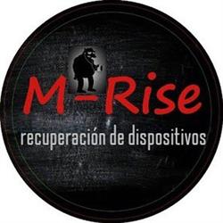 Horario de apertura M-Rise ES informatica reparacion, Cullera