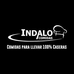 Horario de apertura indalo comidas, Huércal-Overa