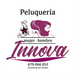 Horario de apertura Peluquería Innova, Carrión de los Condes