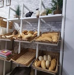 El Capricho en Cáceres (Oeste) - Horario de apertura
