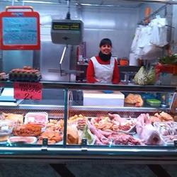 Horario de apertura Polleria Angelita, Montornès del Vallès