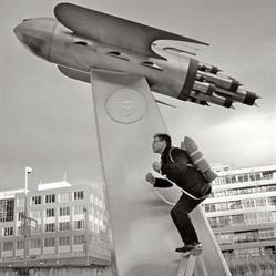 Horario de apertura Rocketman delivery, Girona