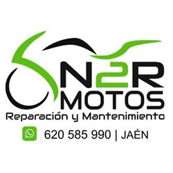 Horario de apertura N2R MOTOS, Jaén
