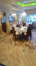 Horario de apertura Restaurante Marisquería El Barco, Salobreña