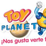Horario de apertura Toy planet Murcia Centro, 