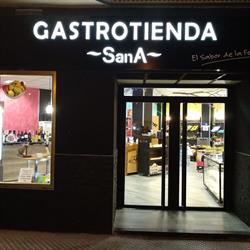 Horario de apertura Delicatessen Gastrotienda SanA, Talavera de la Reina
