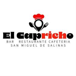 Horario de apertura El Capricho, San Miguel de Salinas