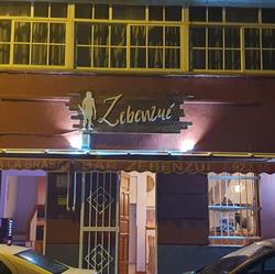 Horario de apertura Bar Cafetería zebenzui, Punta del Hidalgo