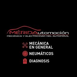 Horario de apertura Merida Automoción C B, 