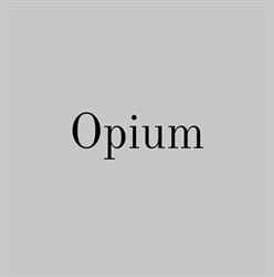 Horario de apertura Opium, Vitoria-Gasteiz