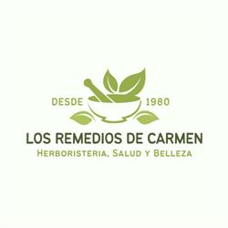 Horario de apertura Los Remedios de Carmen, María de Huerva