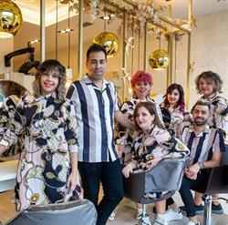 Horario de apertura MyH PELUQUEROS, Sanxenxo