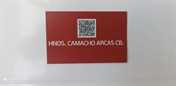 Horario de apertura Hermanos Camacho Arcas C.B., Cullar