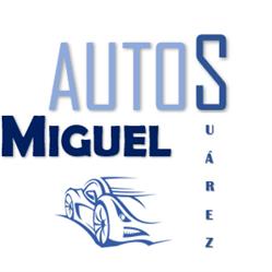 Horario de apertura Autos Miguel Suárez, Los Llanos