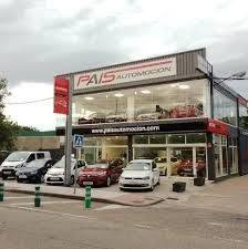 Horario de apertura Pais Automoción - Taller mecánico, chapa y pintura, Pontevedra