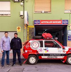 Horario de apertura Davicars, Sant Vicent Del Raspeig