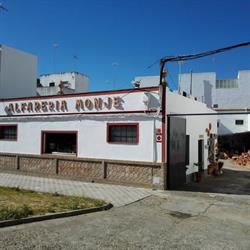 Horario de apertura Alfarería y cerámica Monje, Lora del Río