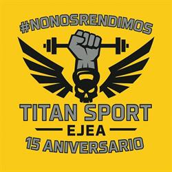 Horario de apertura TITAN SPORT EJEA, Ejea de los Caballeros