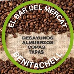 Horario de apertura BAR DEL MERCAT., El Poble Nou de Benitatxell