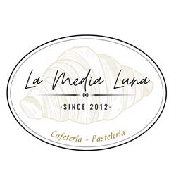 Horario de apertura Cafetería La Media Luna, Playa de los Cristianos