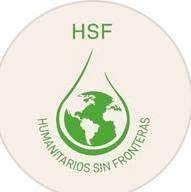 Horario de apertura Humanitarios Sin Fronteras, Roquetas de Mar