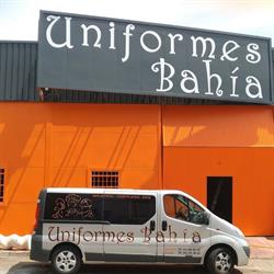 Horario de apertura Uniformes Bahía Marbella,