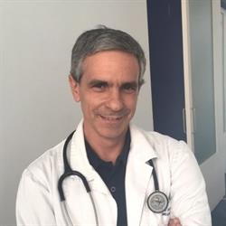 Horario de apertura Consulta Médica Dr. Oscar Benegas, Garaioltza