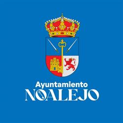 Horario de apertura Ayuntamiento de Noalejo Jaén, 