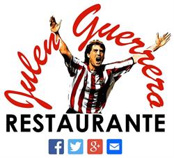 Horario de apertura Restaurante Julen Guerrero, Zamudio