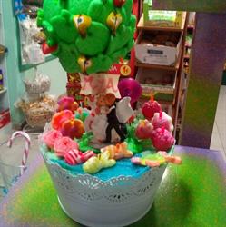 Horario de apertura Frutos secos la Torreta, Medina del Campo