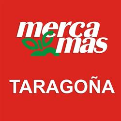 Horario de apertura MERCAMAS TARAGOÑA, Rianxo