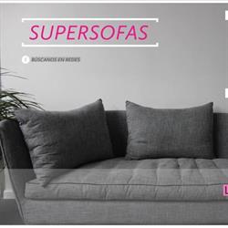 Horario de apertura SuperSofás Écija,