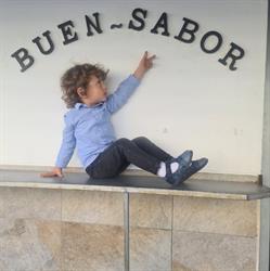 Horario de apertura Buen sabor, Alcalá de Henares