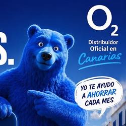 Horario de apertura O2 CANARIAS LA LAGUNA, San Cristóbal de La Laguna