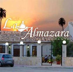 Horario de apertura Restaurante La Almazara, Las Conquetas